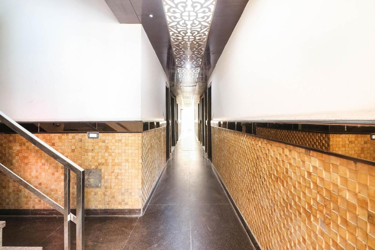 Spot On Hotel Grace Near Star Mall Gurgaon Extérieur photo